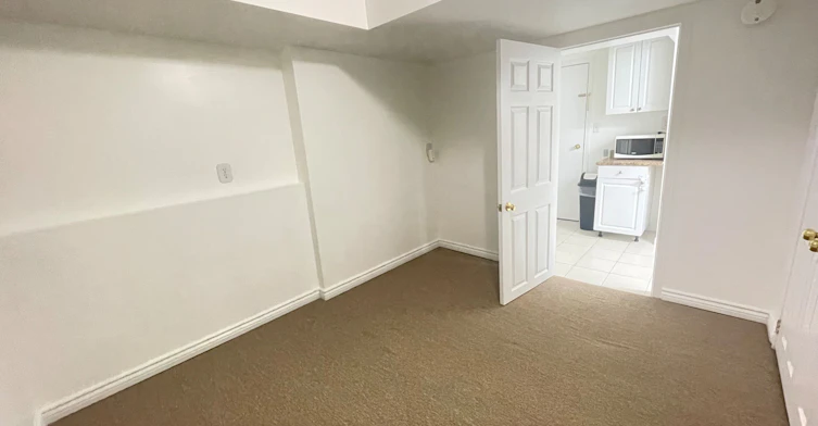 Basement-1633 Marshcourt Drive, Pickering, ON, L1V 6G8 - 14