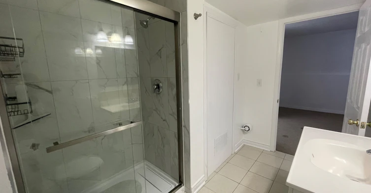 Basement-1633 Marshcourt Drive, Pickering, ON, L1V 6G8 - 16