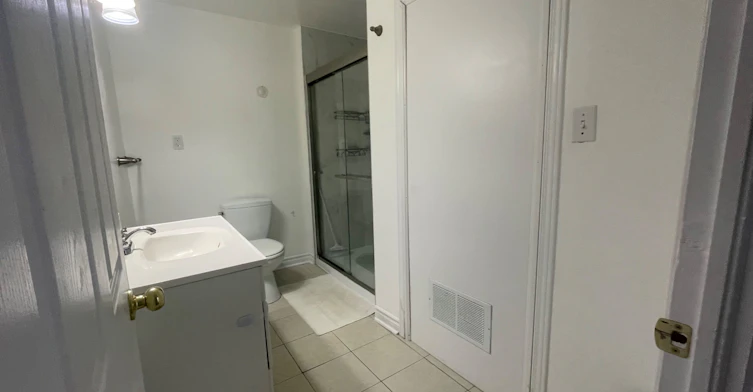Basement-1633 Marshcourt Drive, Pickering, ON, L1V 6G8 - 15