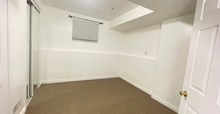 Basement-1633 Marshcourt Drive, Pickering, ON, L1V 6G8 - 13