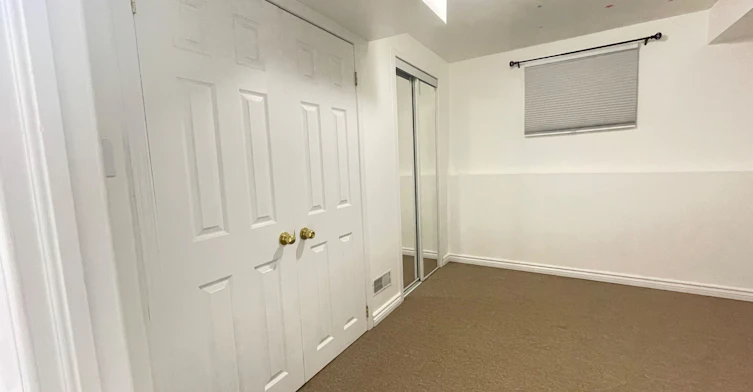 Basement-1633 Marshcourt Drive, Pickering, ON, L1V 6G8 - 12