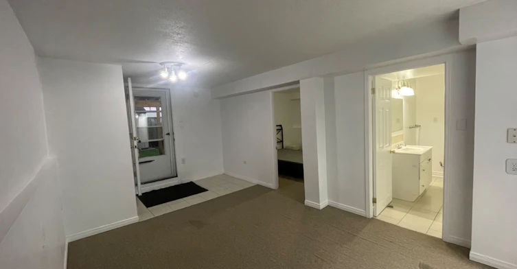 Basement-1633 Marshcourt Drive, Pickering, ON, L1V 6G8 - 8