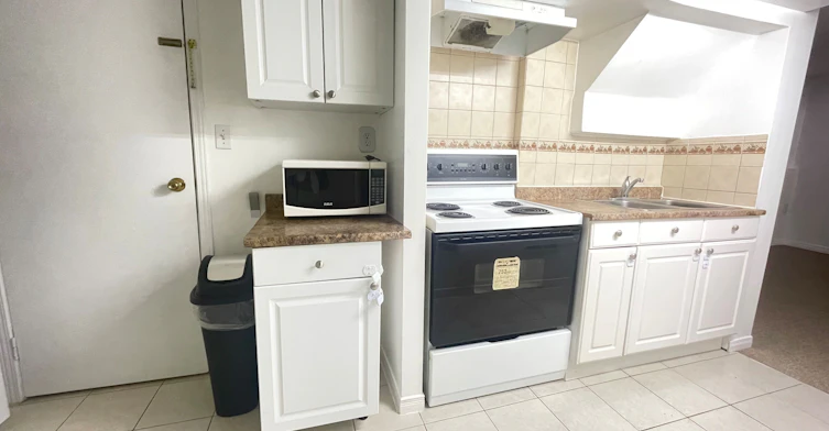 Basement-1633 Marshcourt Drive, Pickering, ON, L1V 6G8 - 18