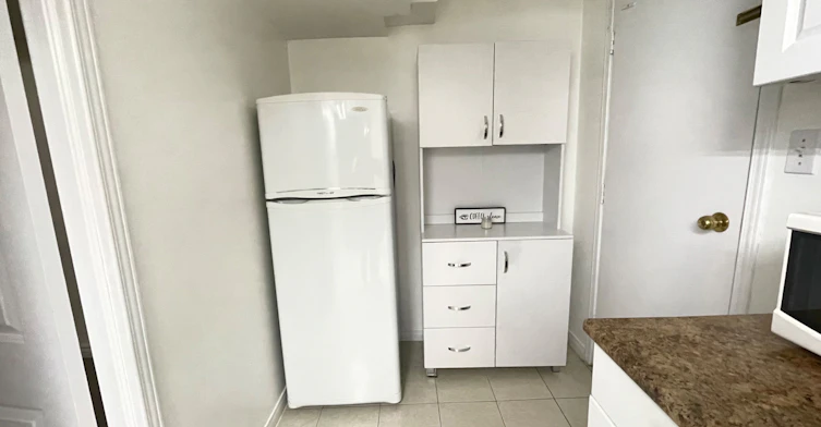 Basement-1633 Marshcourt Drive, Pickering, ON, L1V 6G8 - 19