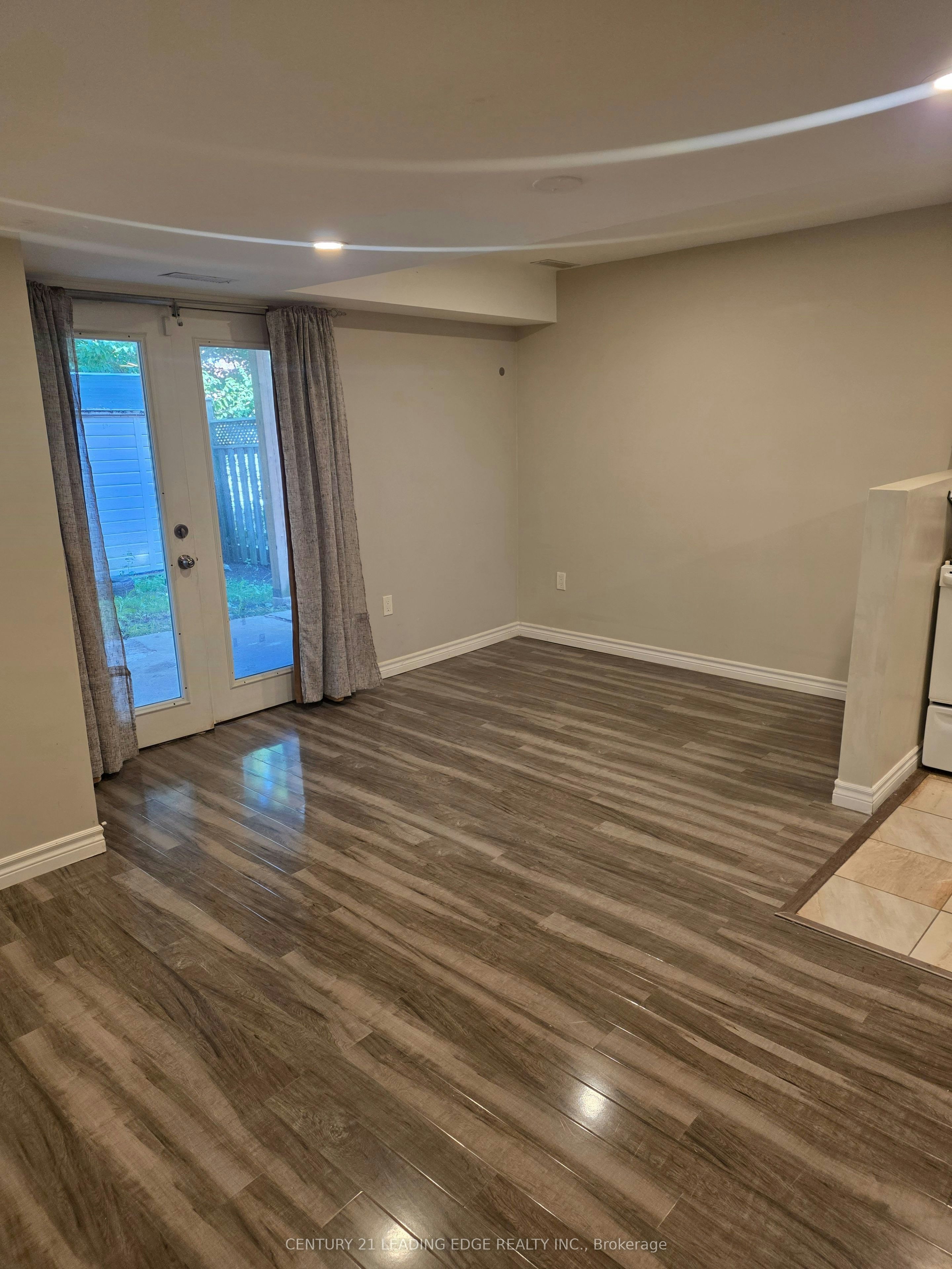 Bsmt-84 Hibbard Drive, Ajax, ON, L1Z 1J9 - 13