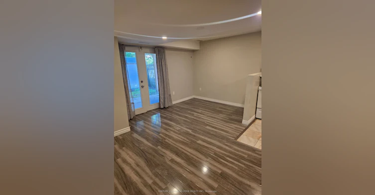Bsmt-84 Hibbard Drive, Ajax, ON, L1Z 1J9 - 13