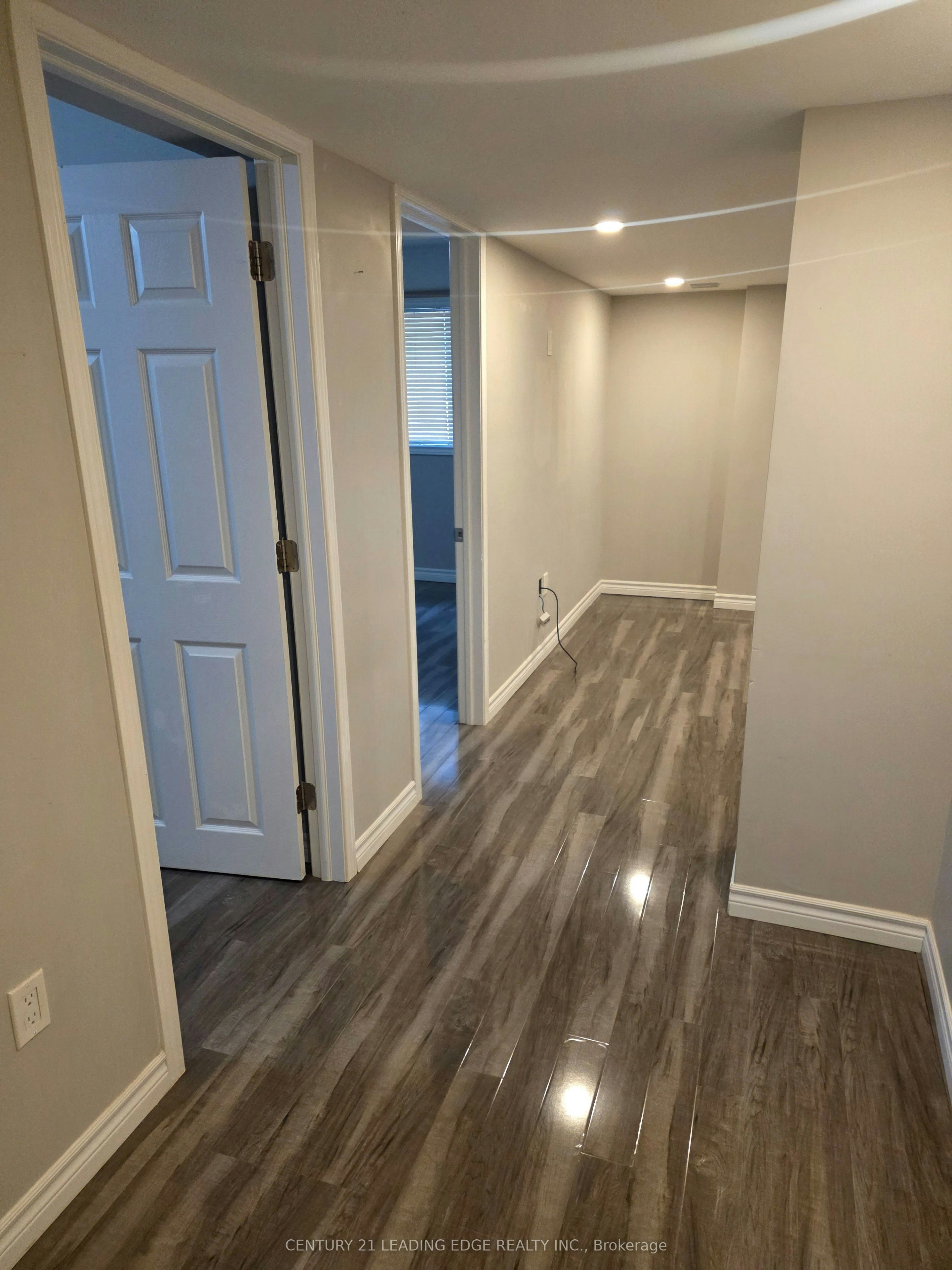 Bsmt-84 Hibbard Drive, Ajax, ON, L1Z 1J9 - 11