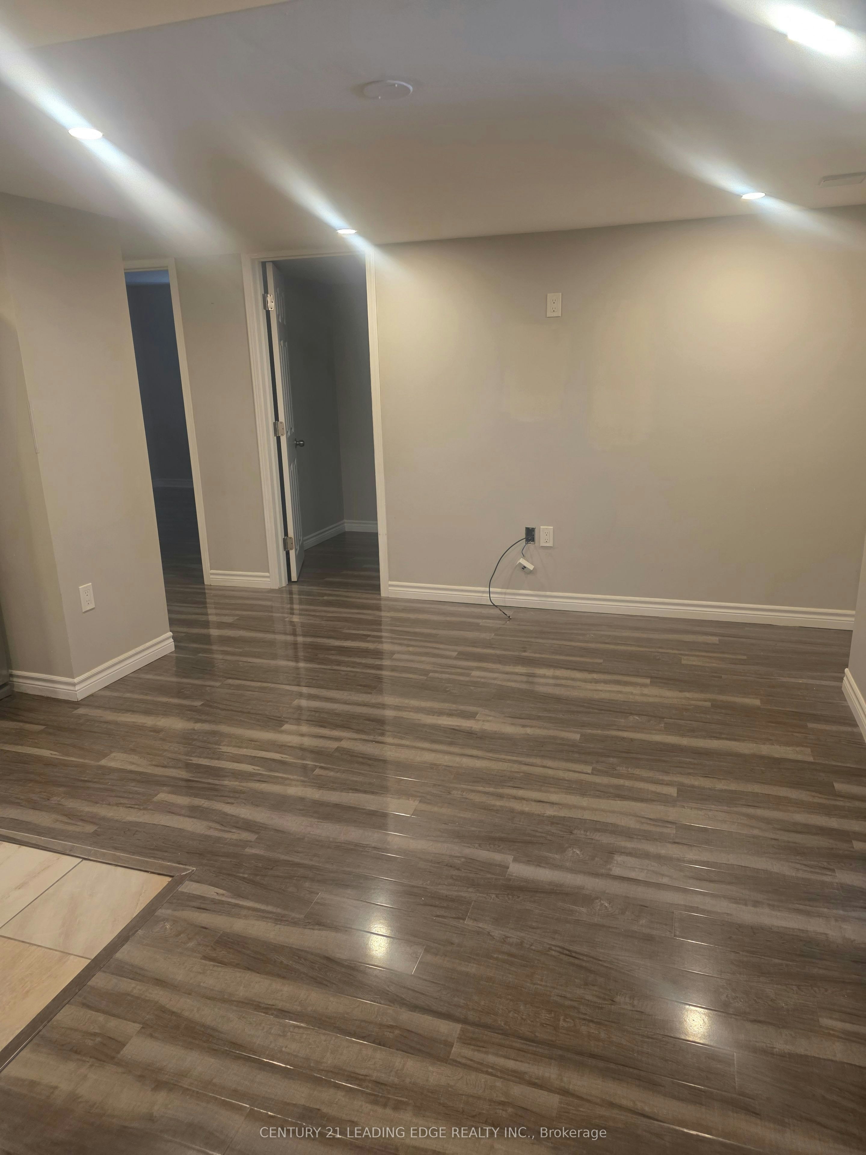 Bsmt-84 Hibbard Drive, Ajax, ON, L1Z 1J9 - 5