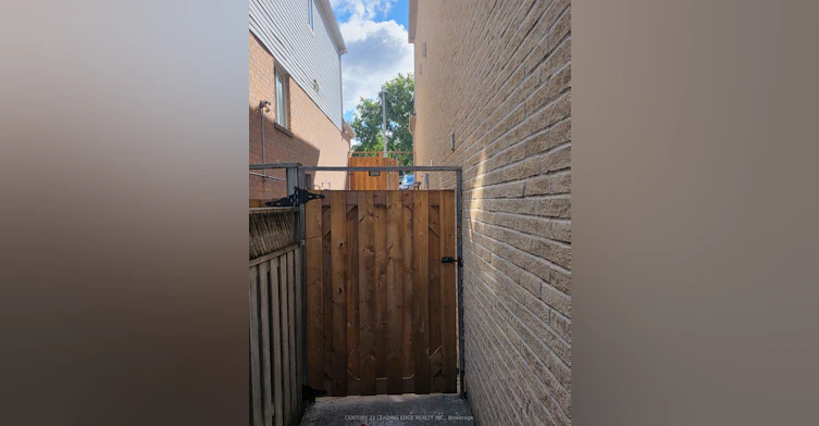 Bsmt-84 Hibbard Drive, Ajax, ON, L1Z 1J9 - 17