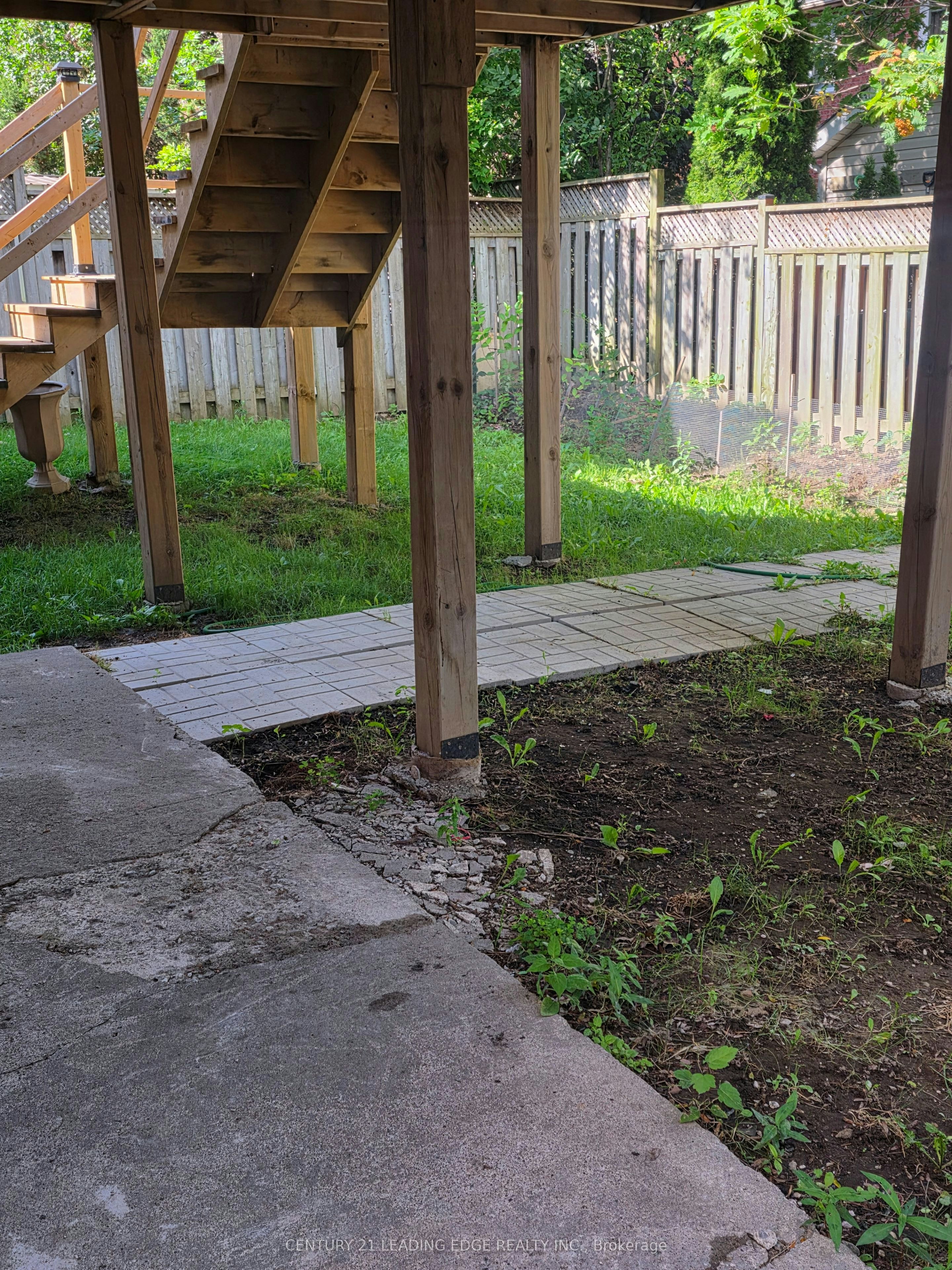 Bsmt-84 Hibbard Drive, Ajax, ON, L1Z 1J9 - 15