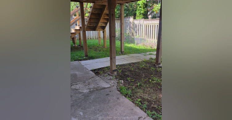 Bsmt-84 Hibbard Drive, Ajax, ON, L1Z 1J9 - 15
