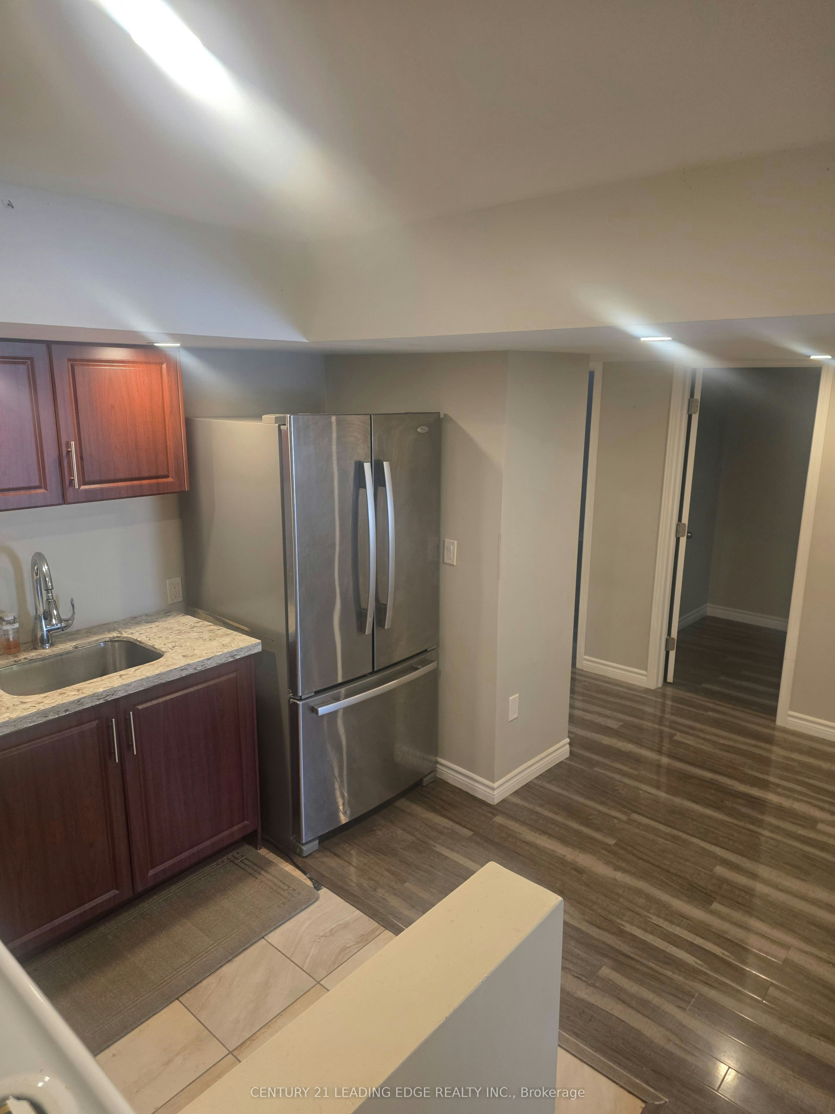 Bsmt-84 Hibbard Drive, Ajax, ON, L1Z 1J9 - 2