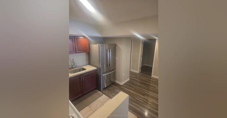 Bsmt-84 Hibbard Drive, Ajax, ON, L1Z 1J9 - 2