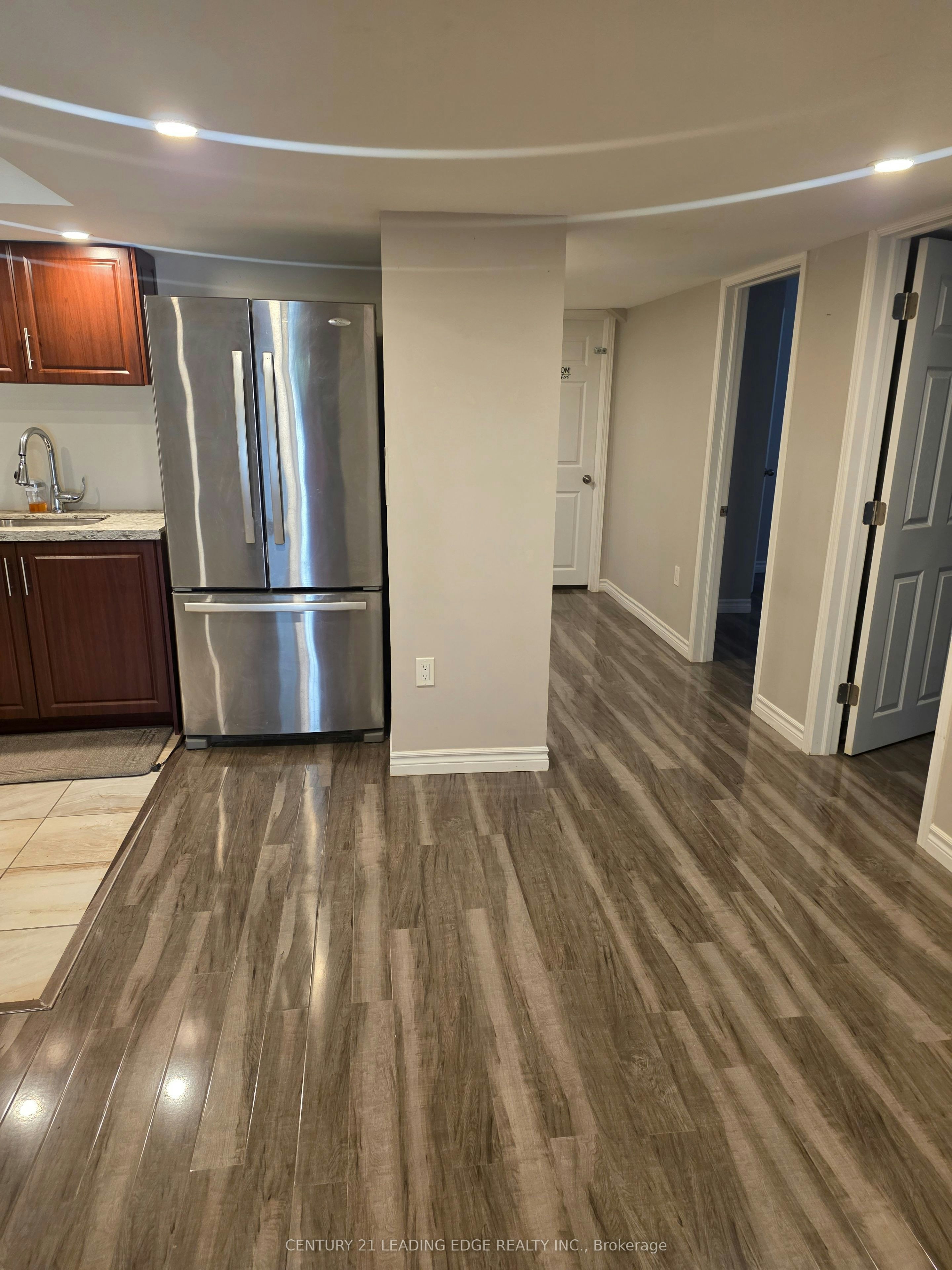 Bsmt-84 Hibbard Drive, Ajax, ON, L1Z 1J9 - 3