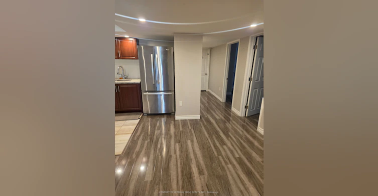 Bsmt-84 Hibbard Drive, Ajax, ON, L1Z 1J9 - 3