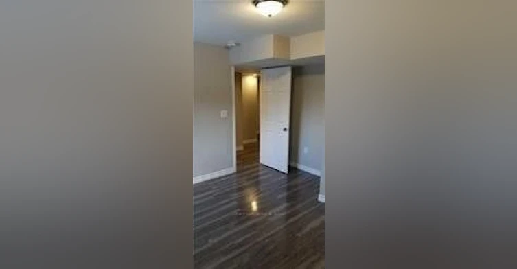 Bsmt-84 Hibbard Drive, Ajax, ON, L1Z 1J9 - 9