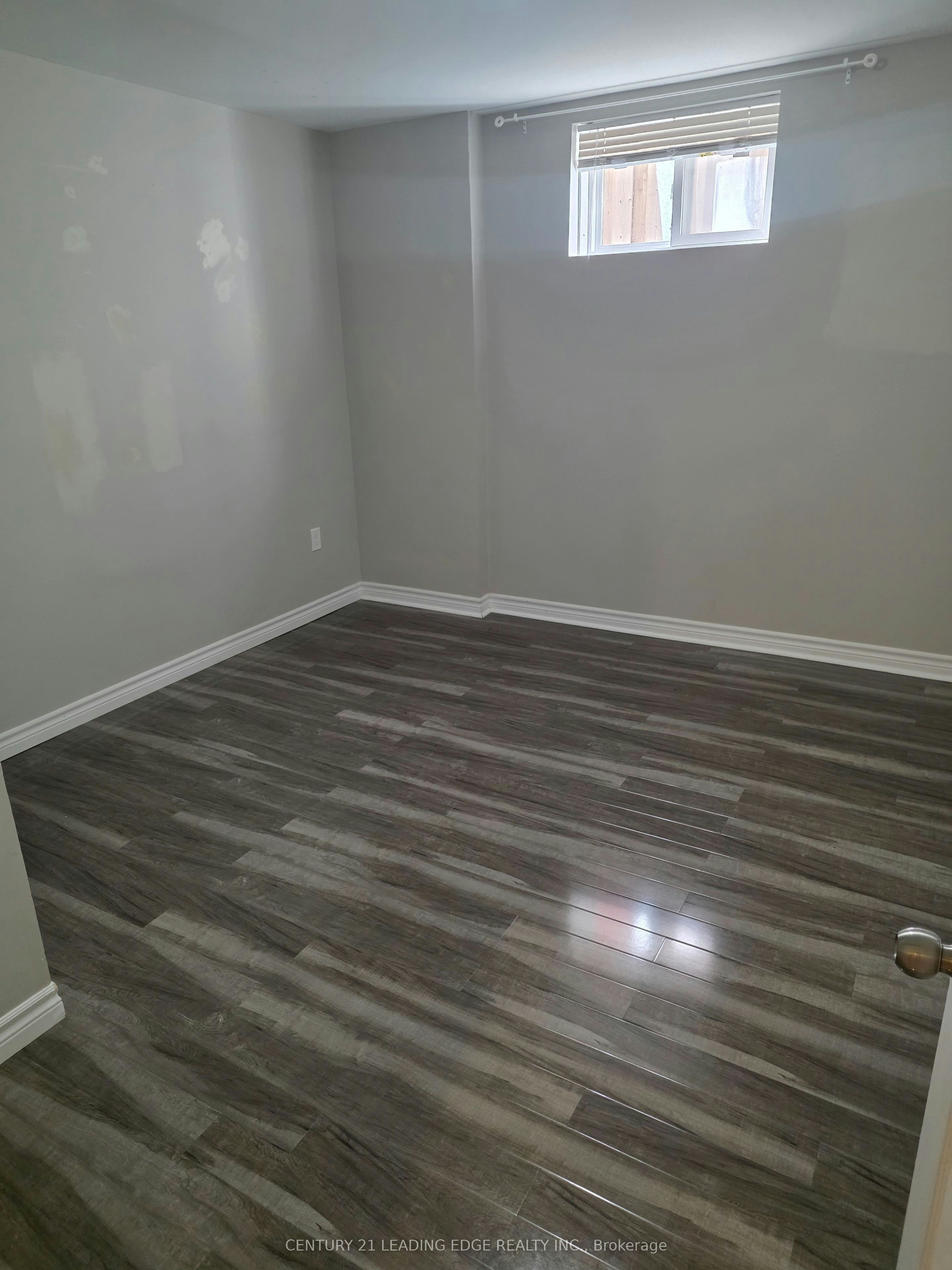 Bsmt-84 Hibbard Drive, Ajax, ON, L1Z 1J9 - 9