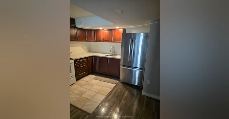 Bsmt-84 Hibbard Drive, Ajax, ON, L1Z 1J9