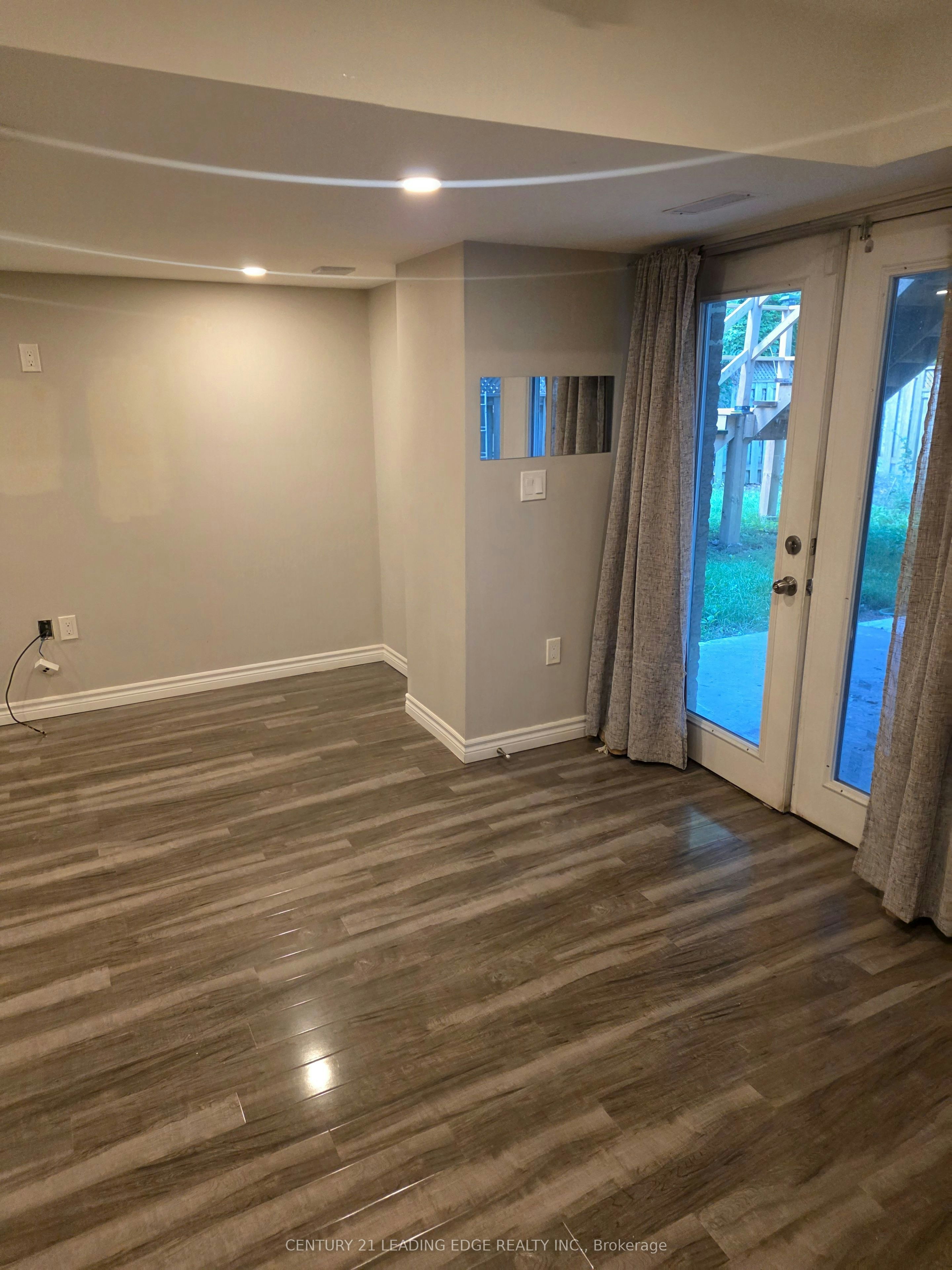 Bsmt-84 Hibbard Drive, Ajax, ON, L1Z 1J9 - 7