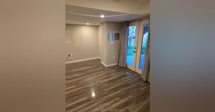 Bsmt-84 Hibbard Drive, Ajax, ON, L1Z 1J9 - 7