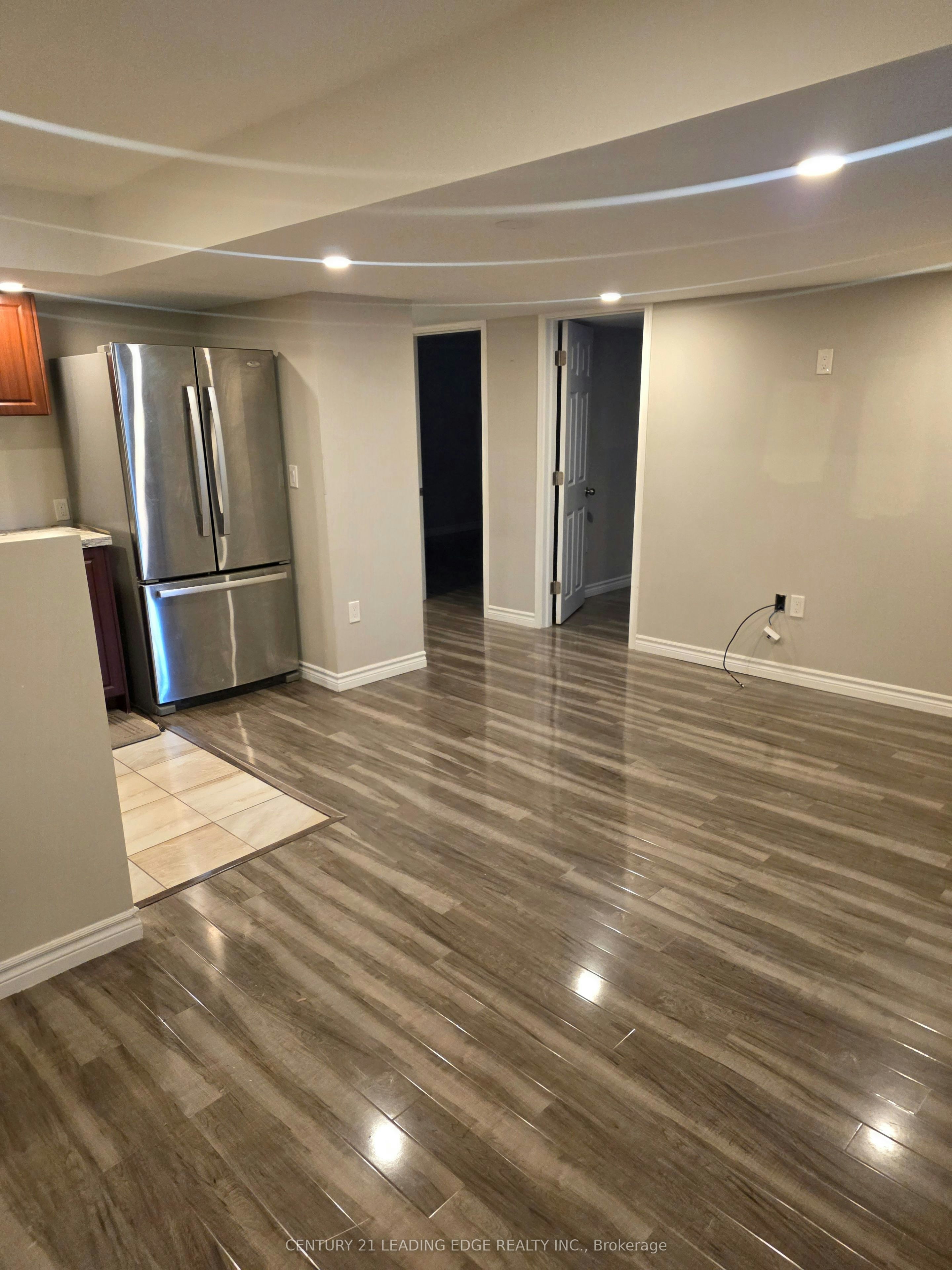 Bsmt-84 Hibbard Drive, Ajax, ON, L1Z 1J9 - 4