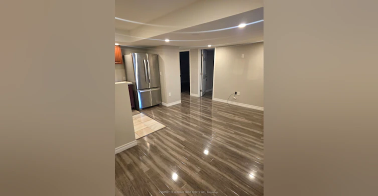 Bsmt-84 Hibbard Drive, Ajax, ON, L1Z 1J9 - 4