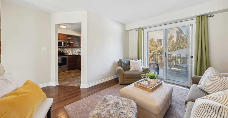 Upper-68 Flint Crescent, Whitby, ON, L1R 1J8 - 8