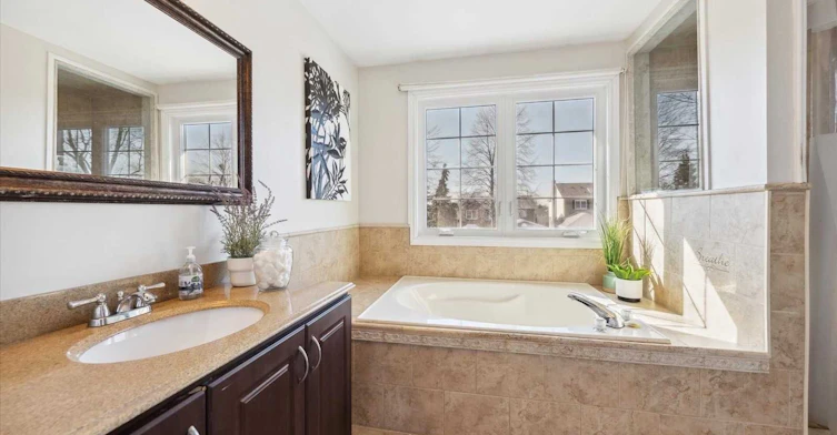 Upper-68 Flint Crescent, Whitby, ON, L1R 1J8 - 23