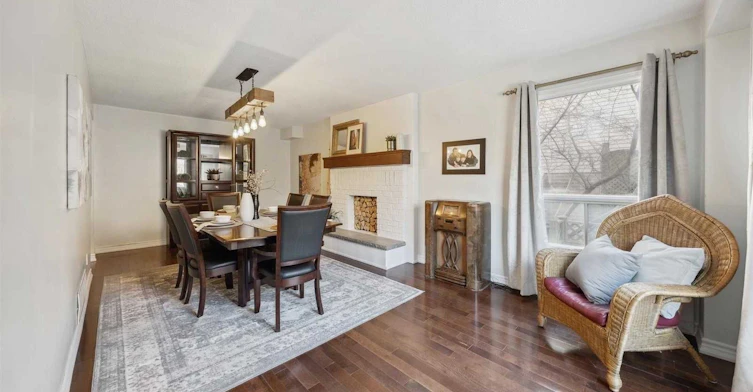 Upper-68 Flint Crescent, Whitby, ON, L1R 1J8 - 13