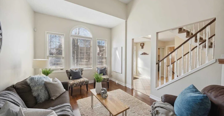 Upper-68 Flint Crescent, Whitby, ON, L1R 1J8 - 5