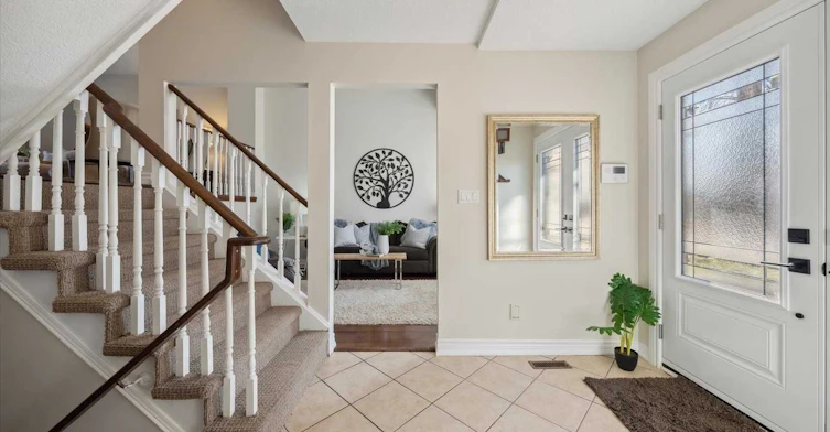 Upper-68 Flint Crescent, Whitby, ON, L1R 1J8 - 3