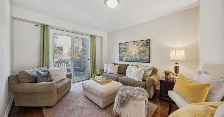Upper-68 Flint Crescent, Whitby, ON, L1R 1J8 - 7