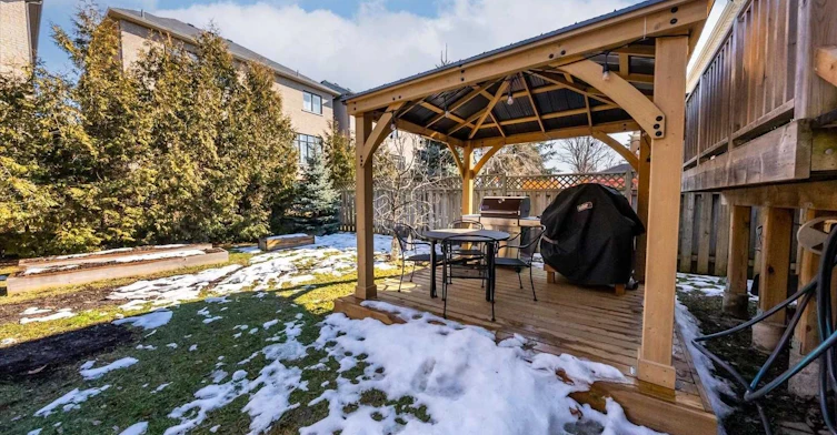 Upper-68 Flint Crescent, Whitby, ON, L1R 1J8 - 32
