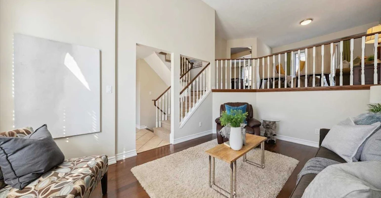 Upper-68 Flint Crescent, Whitby, ON, L1R 1J8 - 6