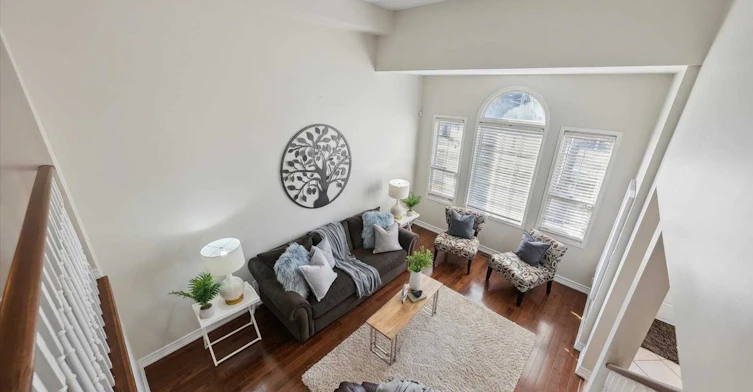 Upper-68 Flint Crescent, Whitby, ON, L1R 1J8 - 4