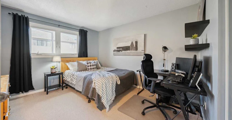 Upper-68 Flint Crescent, Whitby, ON, L1R 1J8 - 25
