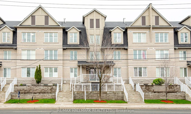 24-649D Warden Avenue
