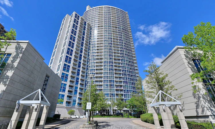 1105-83 Borough Drive