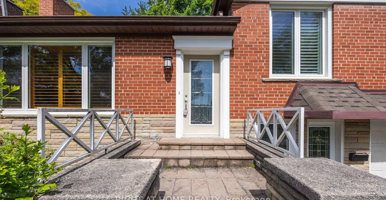 40 Catalina Drive, Toronto, ON, M1M 1K6 - 32