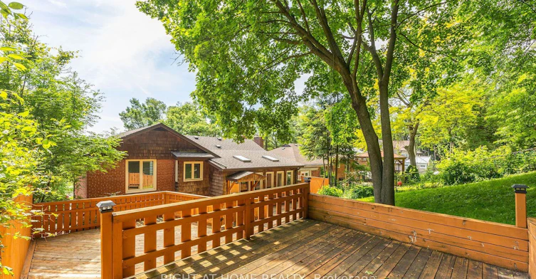 40 Catalina Drive, Toronto, ON, M1M 1K6 - 6