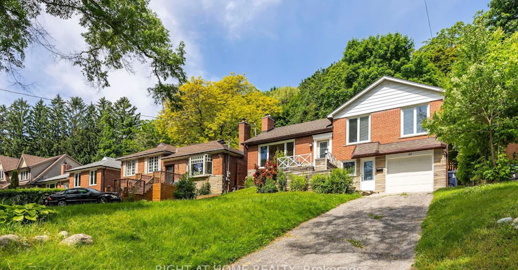 40 Catalina Drive, Toronto, ON, M1M 1K6 - 4