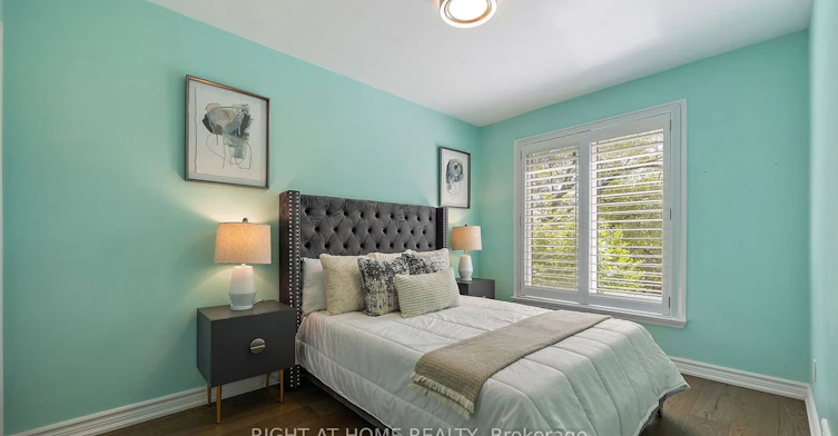 40 Catalina Drive, Toronto, ON, M1M 1K6 - 21