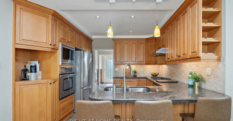 40 Catalina Drive, Toronto, ON, M1M 1K6 - 39