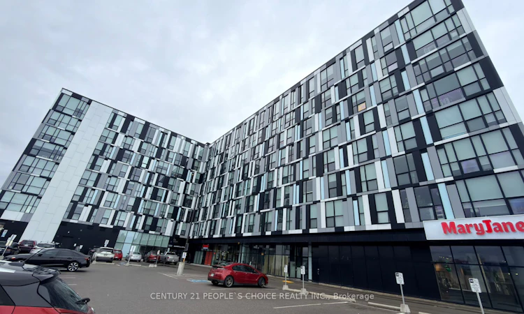 827-1900 Simcoe Street N