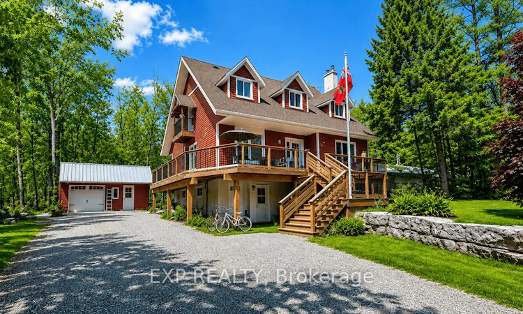 384 Carnegie Beach Road