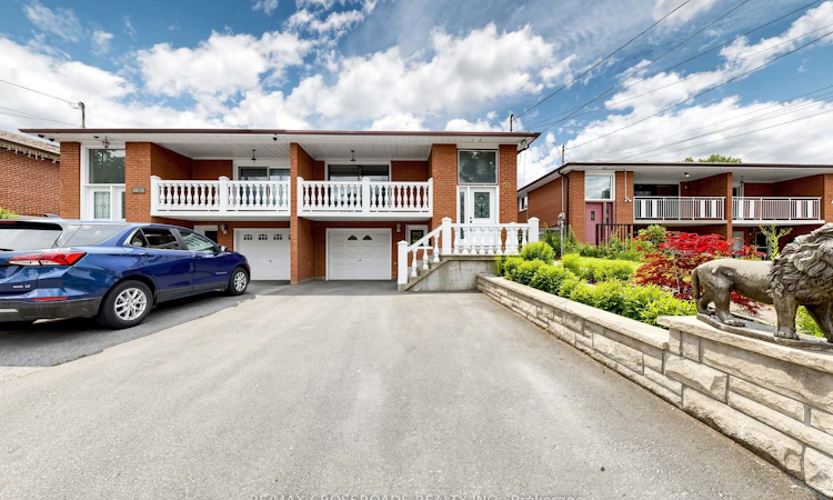 55 Bakerton Drive