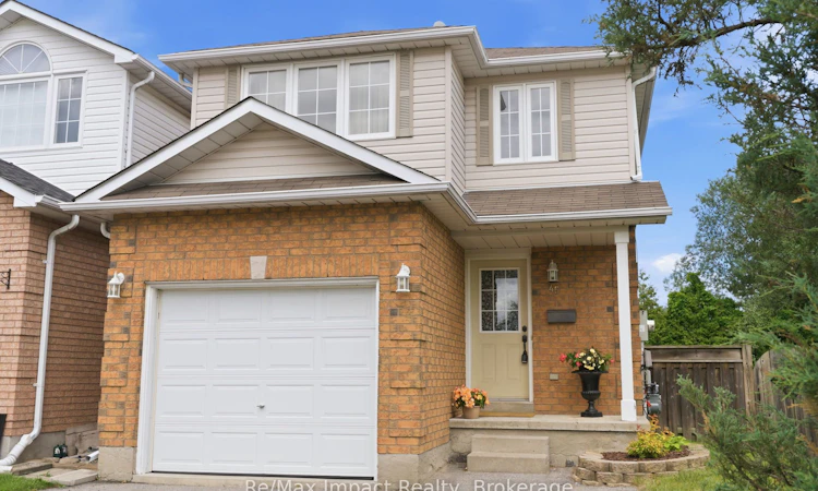 45 Barron Court