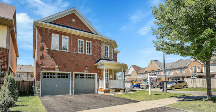 14 Middlecote Drive, Ajax, ON, L1T 0A9