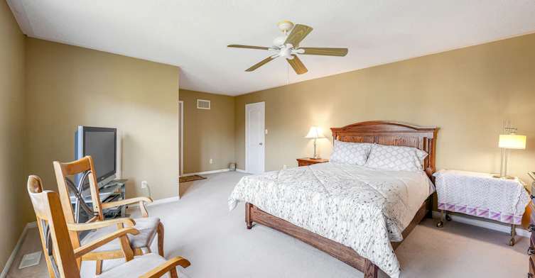 14 Middlecote Drive, Ajax, ON, L1T 0A9 - 12