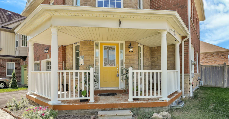 14 Middlecote Drive, Ajax, ON, L1T 0A9 - 2